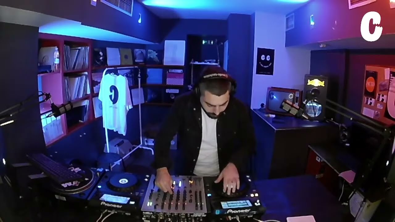 WTFC S1E3 w/ Crispy Fingers @CannibalRadio - 01 Dec 2022