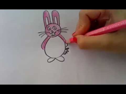 how-to-draw-a-bunny-(funny-rabbit)