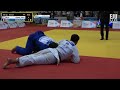 Day 5 - FINALS - Tatami 1 - EYOF Banská Bystrica 2022