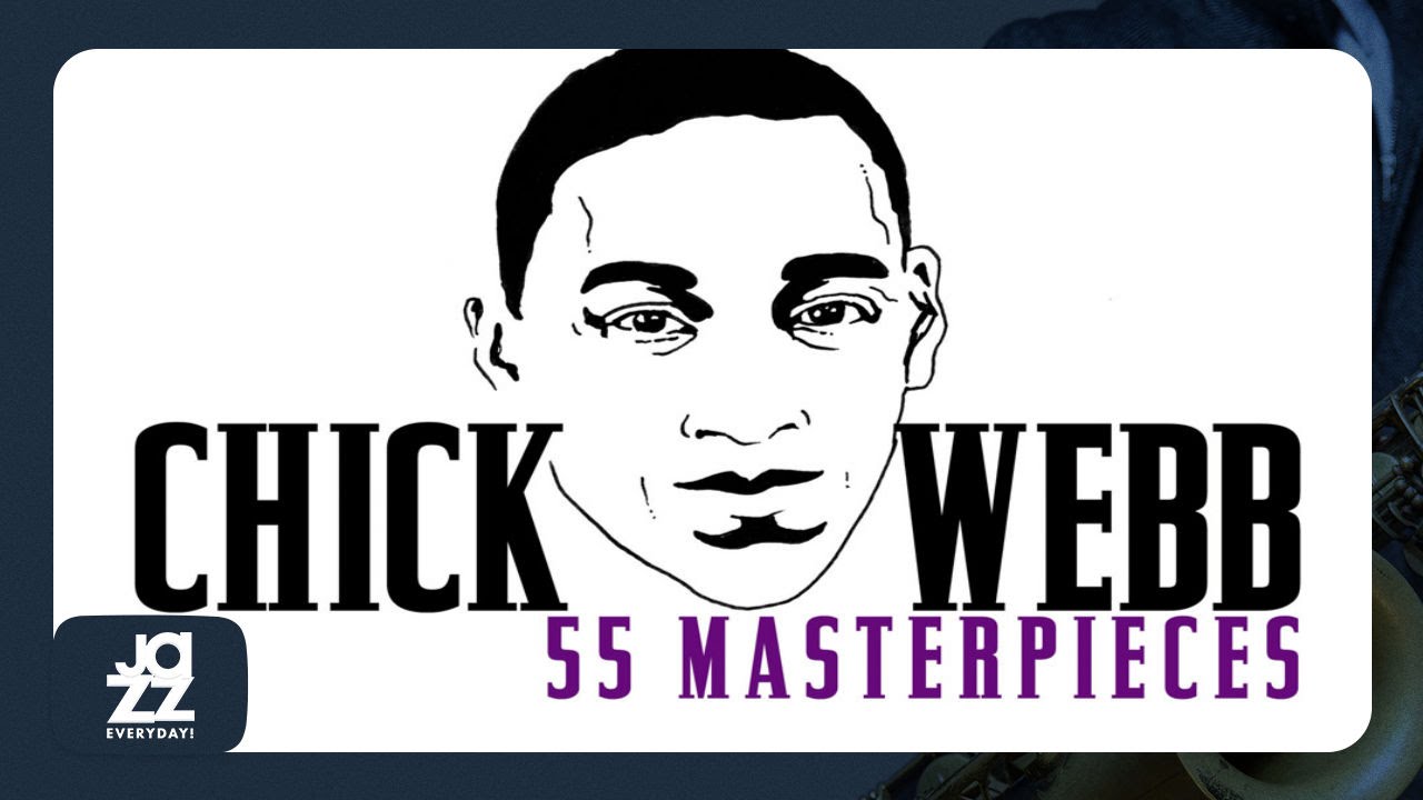 Chick Webb, Taft Jordan - Strictly Jive Chick Webb, Taft Jordan - Strictly Jive