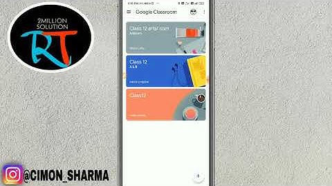 How To Delete Assignment In Google Calss Room