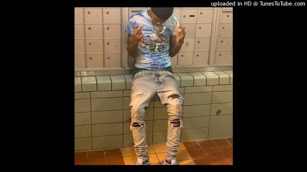 [FREE] DThang x Yus Gz x Type Beat ~ "Number One" | (Prod. Prodbysejer)