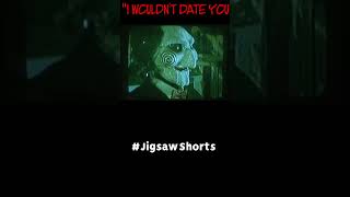 #JigsawShorts: Workplace Drama