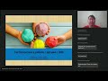 Тестопластика в работе с детьми с ОВЗ