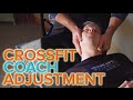 Pelvic alignment treatment for low back issues  chiropractic neck and spine adjustments