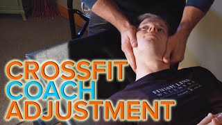 Pelvic Alignment Treatment For Low Back Issues | Chiropractic Neck and Spine Adjustments
