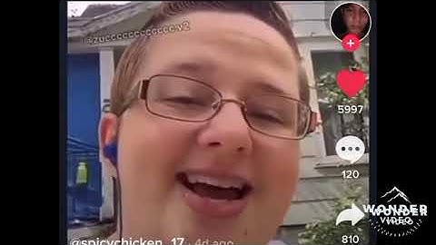 Random videos I saved on My phone [p1]