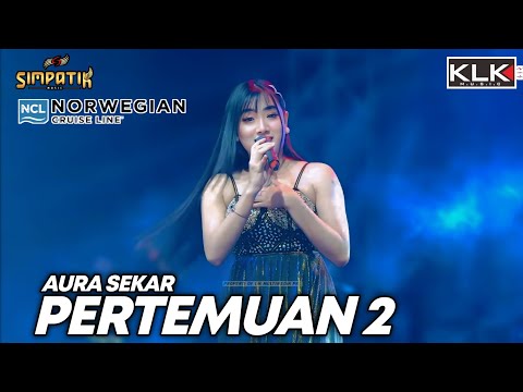 PERTEMUAN 2 - RINDUNYA HATIKU - BAHTERA CINTA - SIMPATIK MUSIC FULL ALBUM TERBARU 2025
