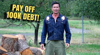 Pay Off $100K Debt FAST: My Proven Plan! 💰