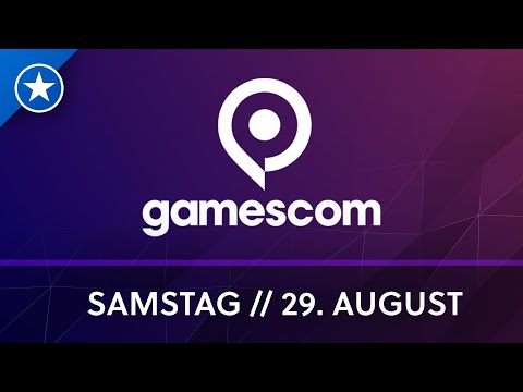 Video: Gamescom Bulletin: Tag 3