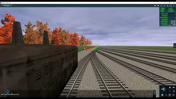 TrAiNz A nEw eRa sPeEd RuNiNg a fReGhT YaRd!!1!!1!!1!