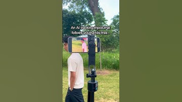 Upgrade your content today with the link in bio 📎 📸 #solocontentcreation #AItripod #AItracking