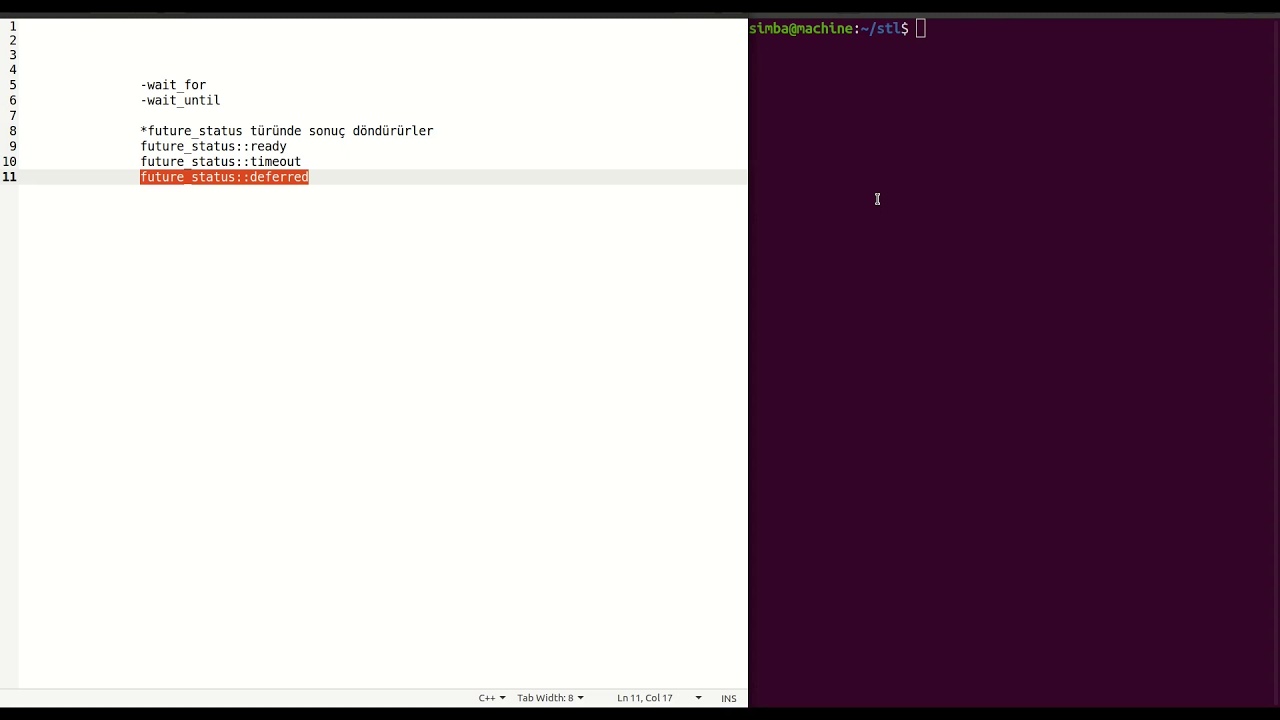 future Sınıfı, async Fonksiyonu, promise Sınıfı