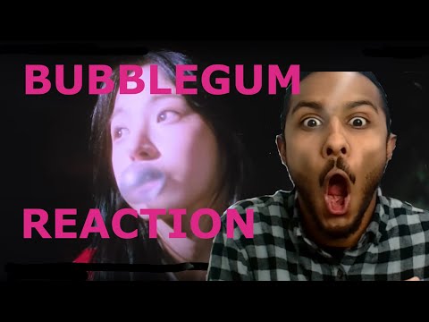 Our reaction to NewJeans (뉴진스) 'Bubble Gum' Official MV | Reaction