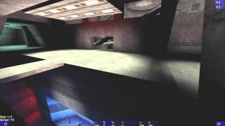 WCG 2002 - Gitzzz vs. Rox - Deck (1080p)
