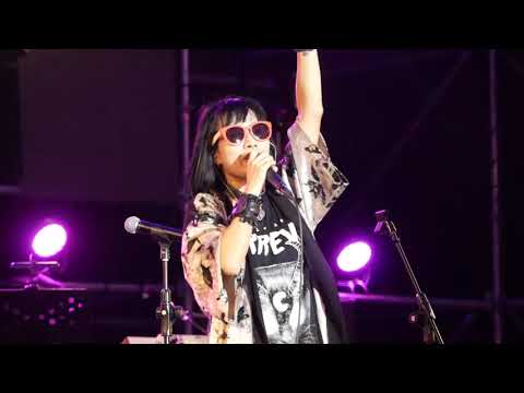 2020 - 8 - 29 原子邦妮 - 謝謝你曾經讓我悲傷 - 大稻埕情人節