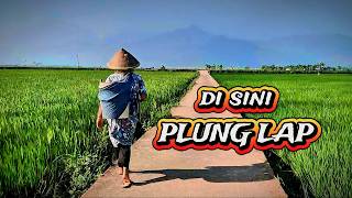 Rawa Pening fishing spot
