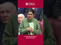 Lords questions on the Post Office Horizon scandal #houseoflords
