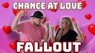 Chance At Love: Fallout | Brooke and Jeffrey