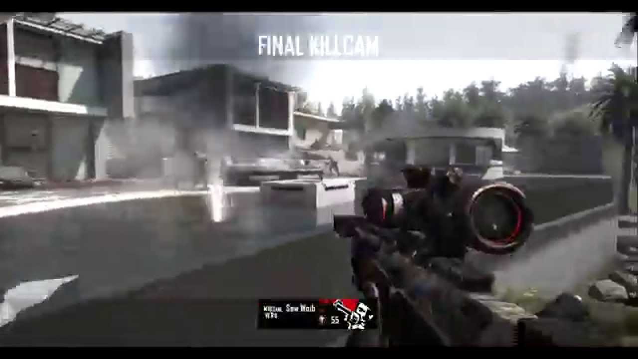 royal woib | 44 secs with woib