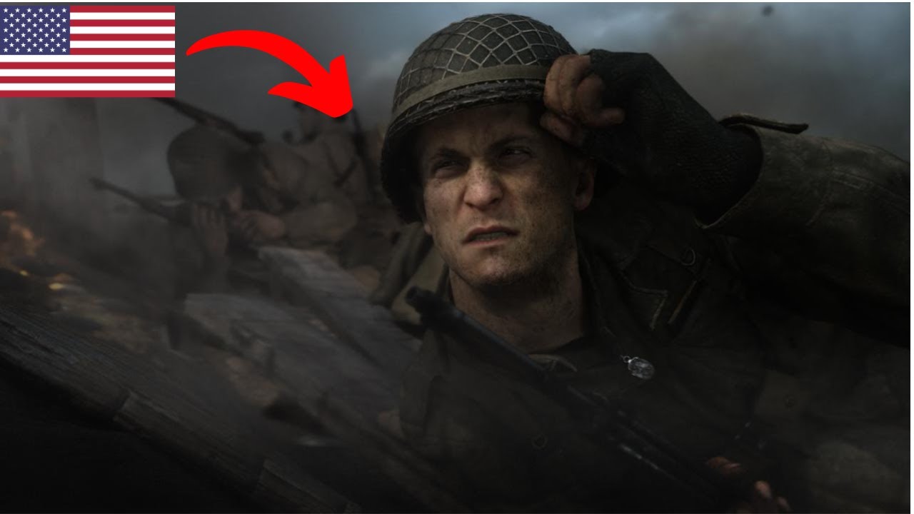 The American Who Stood Up Under Machine-Gun Fire — And His Entire Battalion Rose With Him