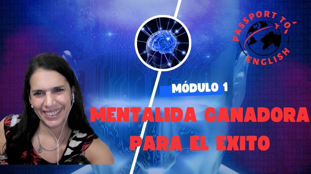 MENTALIDAD PARA EL EXITO