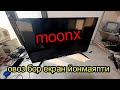 Moonx 32k7000     elektronik tv