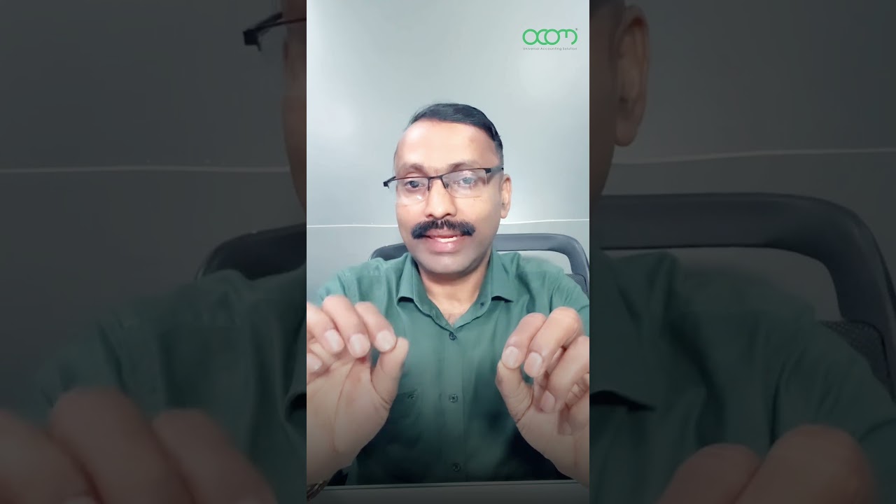 ബിസിനസിലെ കള്ളന്മാർ Forensic Accounts Episode 1 | OCOM's Advanced Finance & Sales Mastery with AI