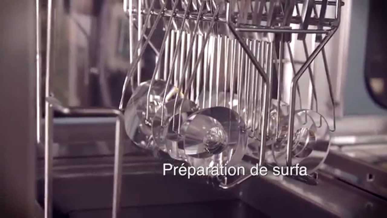 Les verres spéciaux Essilor