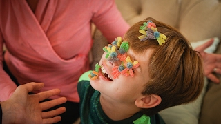 Candy Club Extreme Soccer Mom 30