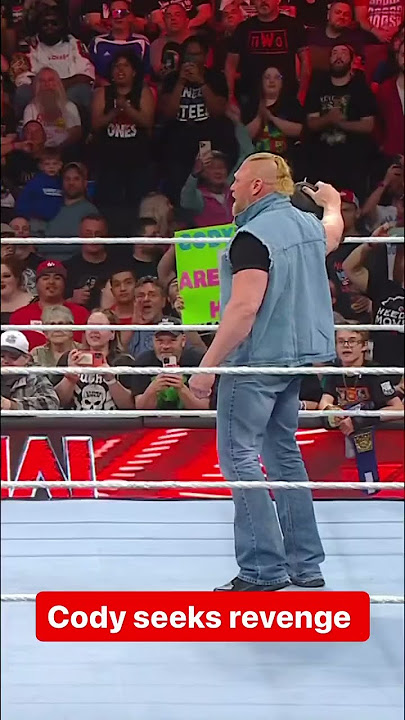 اصبت كودي قبل نايل اوف تشامبويز قد تكلفه مسرته كلها