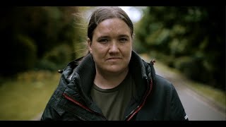 Trauma and homelessness: Amanda's story