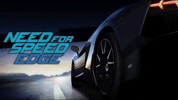 NFS Edge: Jaime Andersen - Loading Music (Android/iOS Soundtrack)
