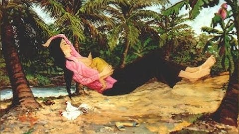 Phục dựng hát ru dân tộc Mường