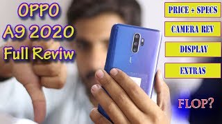 OPPO A9 2020 Review and Camera Test with Samples (Honest Review) screenshot 3