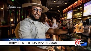 Body Found off Hwy 72 Identified as Missing Texas Man