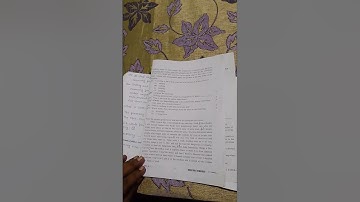 nios class 10 english question paper solved October 2023 part 1 by vikesh sir