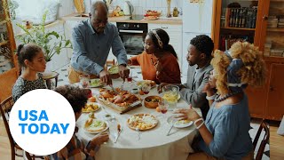 Is anything open on Thanksgiving Day? | USA TODAY