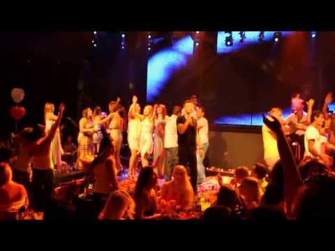 Mamounia, Sakis Beros,
