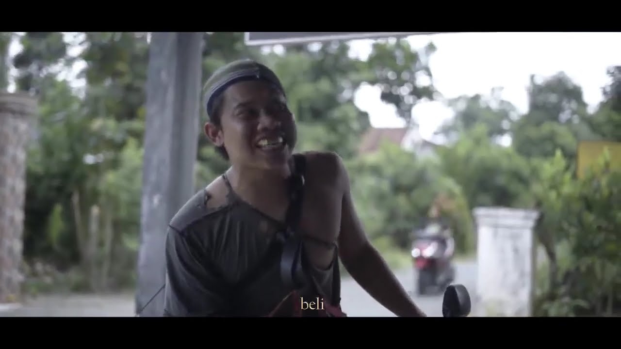 AGOS KOTAK - DE PILING GUT 👑