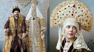 The Painful Story Of The Royal Jewels Of Imperial Russia | Destination Jewels EP. 2