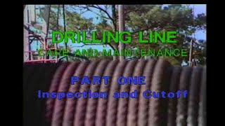 Celebrity Drilling Line Maintenance   Part 1 Net Worth
