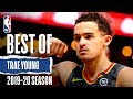 Best Of Trae Young | 2019-20 NBA Season