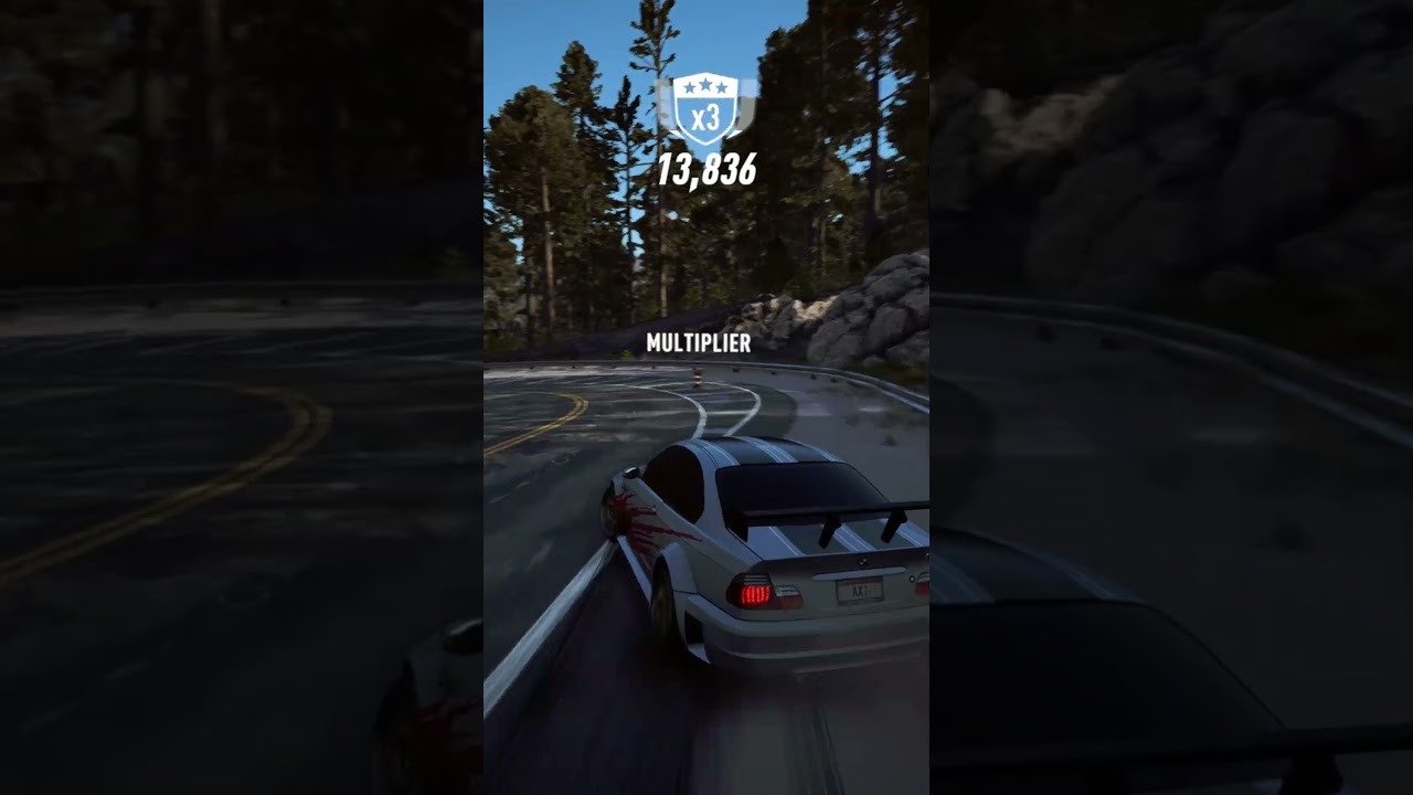 🚗NFS Payback – Drift Activity (3★) #16