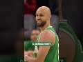 Celtics starting 5 for next season 👀