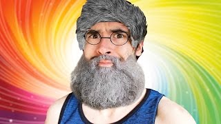 ¿Que Edad Tiene German