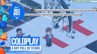 Download Lagu Coldplay - A Sky Full of Stars (Live at Capital's Jingle Bell Ball 2024)(Habbo Version) | ROC Nation MP3