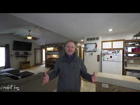 825 Malibu St, Osage Beach, MO home video tour