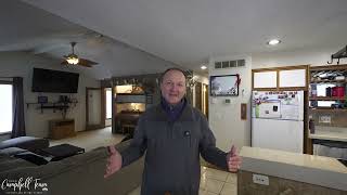 825 Malibu St, Osage Beach, Missouri Lakefront Home for Sale at Lake of the Ozarks