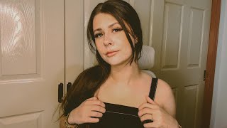 Asmr Fabric Scratchingshirt Scratching With Some Whispers